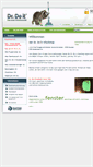 Mobile Screenshot of dr-doit.de